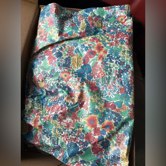 Adidas SL 72 Liberty London Floral RARE - Picture 3 of 4